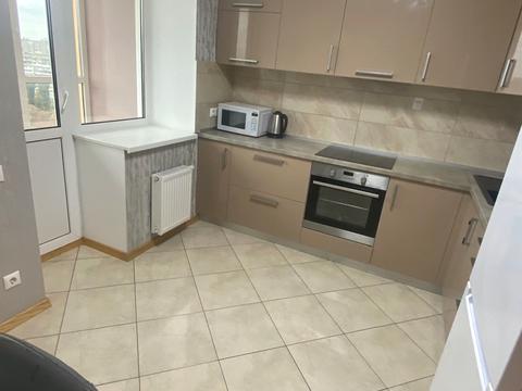 квартира по адресу Академика Вернадского бульв., 24