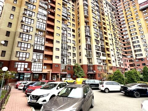 квартира по адресу Евгения Коновальца ул. (Щорса), 32-Б