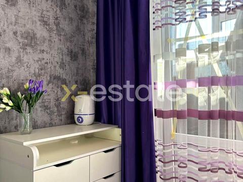 квартира за адресою Мохнацька вул., 77