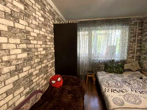 квартира по адресу Грушевского ул., 5