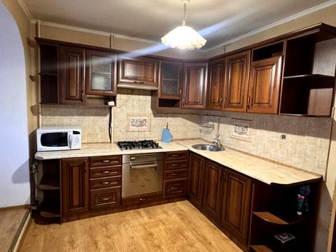 квартира по адресу Павла Тычины просп., 20