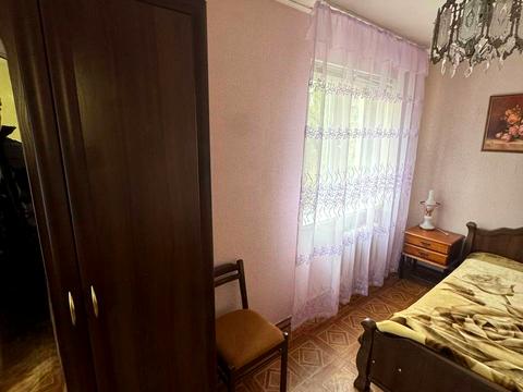 квартира по адресу Соборности ул. (Косиора), 45