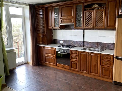 квартира за адресою Стара Дорога вул., 18-В