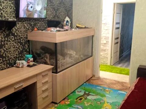 квартира за адресою Олександра Говорухи вул. (Радгоспна), 28