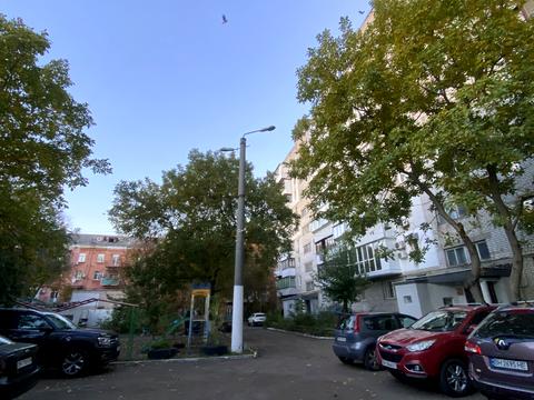 квартира по адресу Большая Арнаутская ул., 84