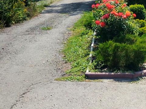 дом по адресу 2 Соледарский вьезд, 7а