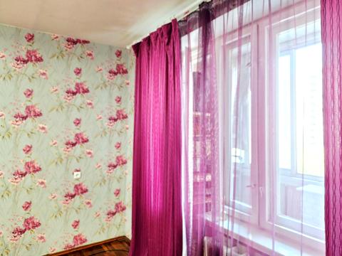 квартира по адресу Центральный бульв., 888