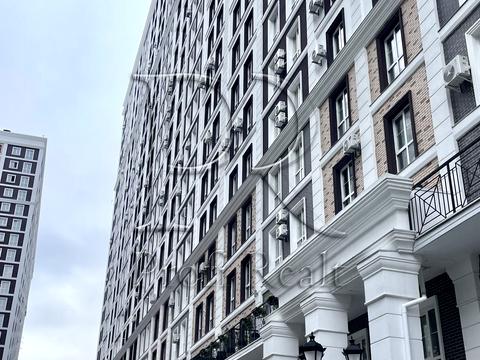 квартира по адресу Михаила Максимовича ул. (Трутенко Онуфрия), 24-Б