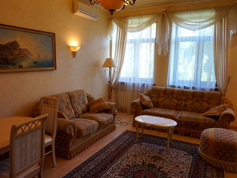 квартира по адресу Гетмана Павла Скоропадского ул. (Льва Толстого), 15