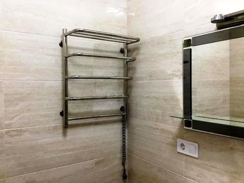 квартира по адресу Генуэзская ул., 3а