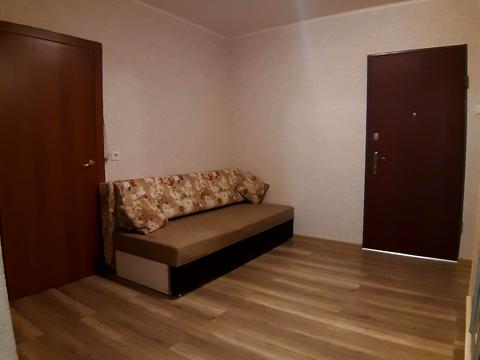 квартира по адресу Науки просп., 60