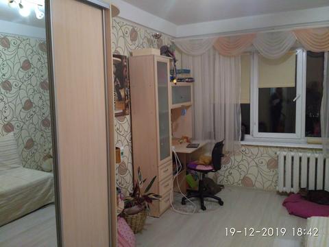 квартира по адресу Соломенская ул., 21