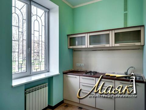 квартира по адресу Независимой Украины