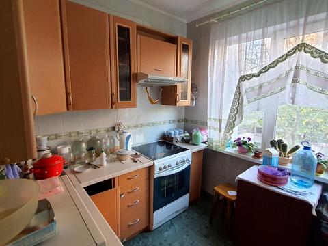 комната по адресу Печенежская ул., 6