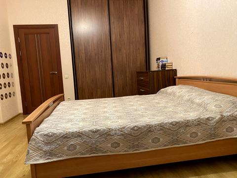 квартира по адресу Яблочная , 6