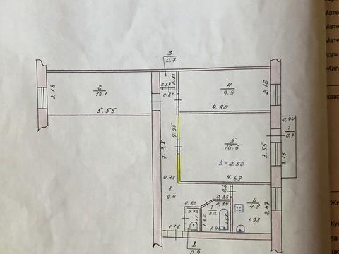 квартира за адресою Залаегерсег вул., 21