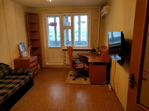 квартира по адресу Грицевца бульв., 4