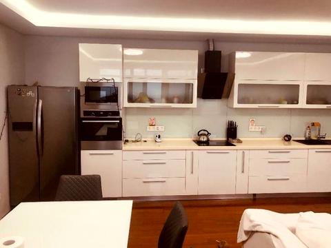 квартира за адресою Юрія Кондратюка вул., 3