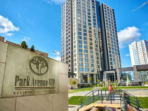 квартира по адресу Голосеевский просп. (40-летия Октября), 62