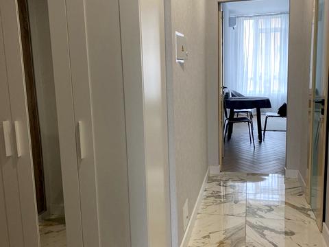 квартира за адресою Київ, Теремківська вул., 4-А