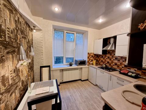 квартира за адресою Сергія Зорського вул. (Гагаріна), 2