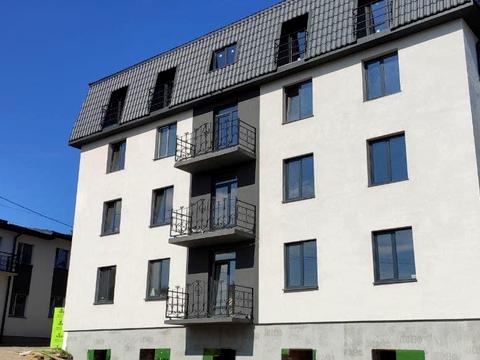 квартира за адресою Івана Підкови вул., 17-Е