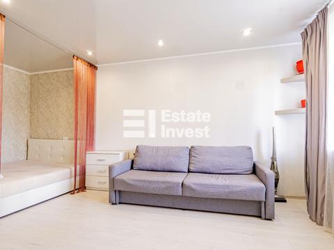 квартира по адресу Проспектная ул., 9