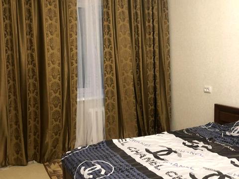 квартира по адресу Академика Глушко просп.