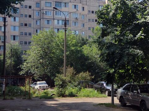 квартира по адресу Котляревского ул., 11