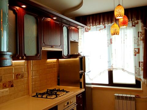 квартира по адресу Проспект Мира