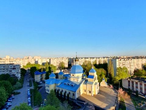 квартира за адресою Симиренка вул., 12-Б