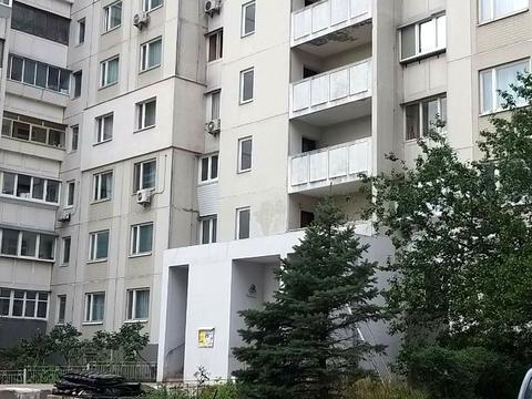 квартира за адресою Івана Пулюя вул., 1