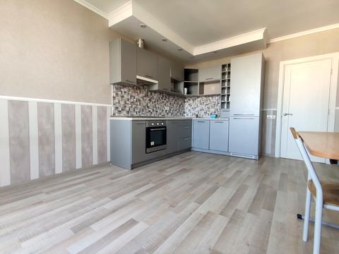 квартира по адресу Вадима Гетьмана ул., 30-Б