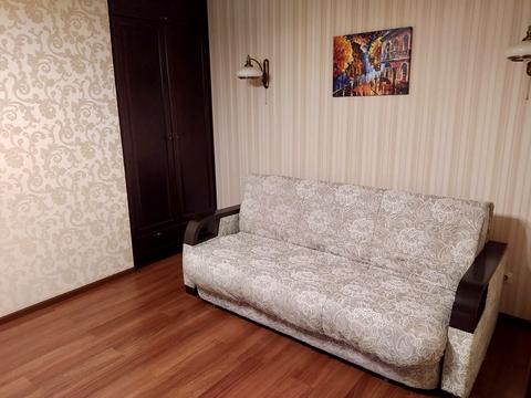 квартира по адресу Приймаченко Марии бульв. (Лихачева), 4