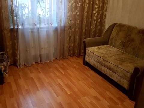 комната по адресу Микитенко Ивана ул., 27