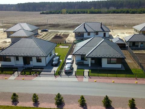 будинок за адресою Паркова