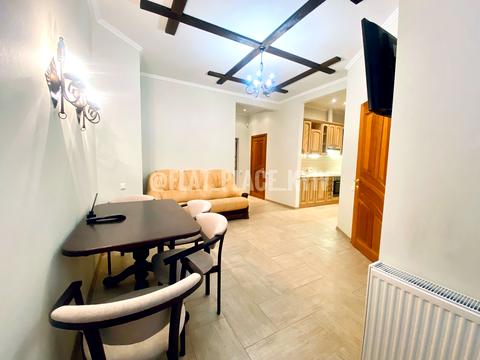 квартира за адресою Жилянська вул., 118