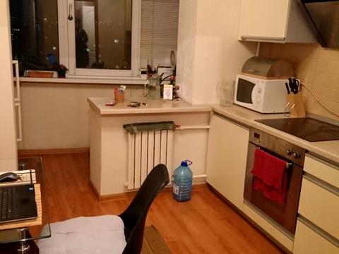 квартира за адресою Добровольців пров.