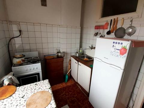 квартира за адресою Дегтярівська вул., 45