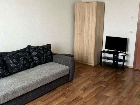 квартира по адресу Григория Ващенко ул., 1