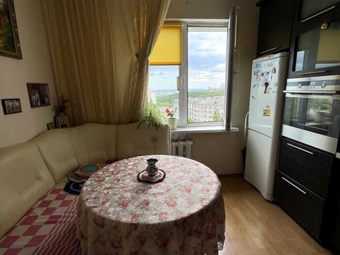 квартира по адресу Бакинская ул., 37-Г