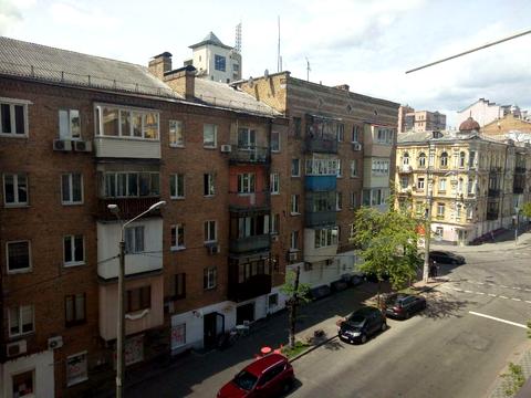 квартира за адресою Гоголівська вул., 14