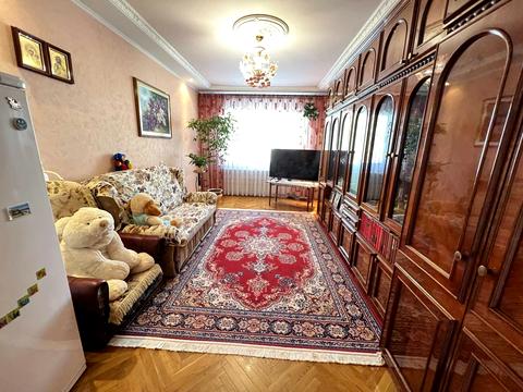 квартира за адресою Млинівська вул., 39