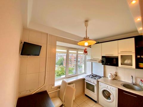 квартира за адресою Берестейський просп. (Перемоги), 18