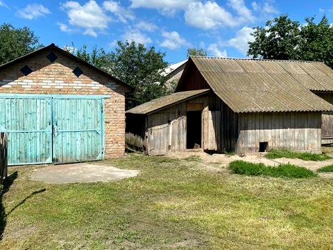 будинок за адресою Грушевського