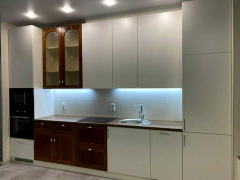 квартира по адресу Володимира Вернадського ул. (Дзержинського), 33