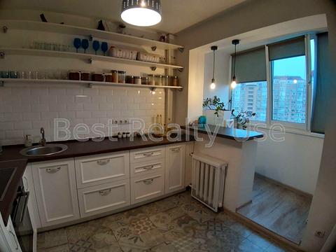 квартира по адресу Приозёрная ул., 2-Б