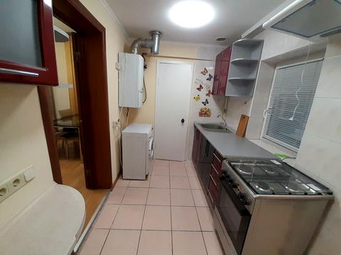 квартира за адресою Красицького вул., 8