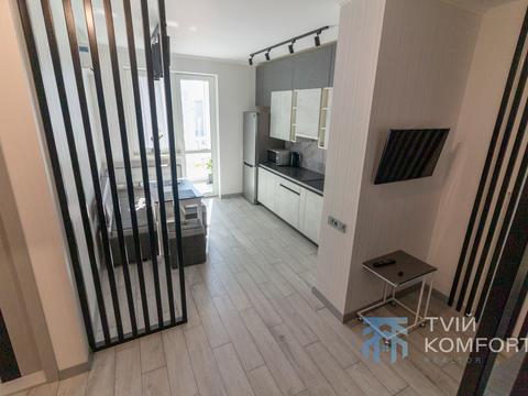 квартира за адресою Ревуцького вул., 40-В