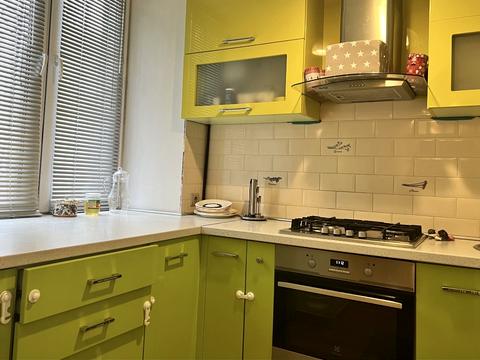 квартира за адресою Керамічний пров., 7-В
